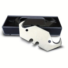 5pcs Thread Hook Knot Corner Hook Blade SK5 Ox Horn Hook Blade