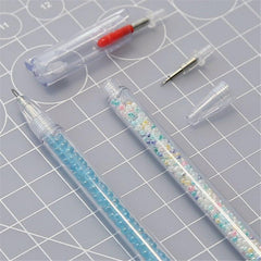 Bubble Utility Hand Account Sticker Paper Cutting DIY Craft Supplies Tools