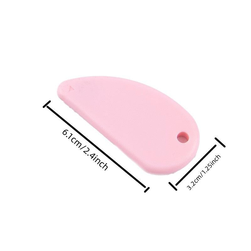 2pc Ceramic Blade Safety Cutter for Paper, Photos, Scrapbooking DIY
