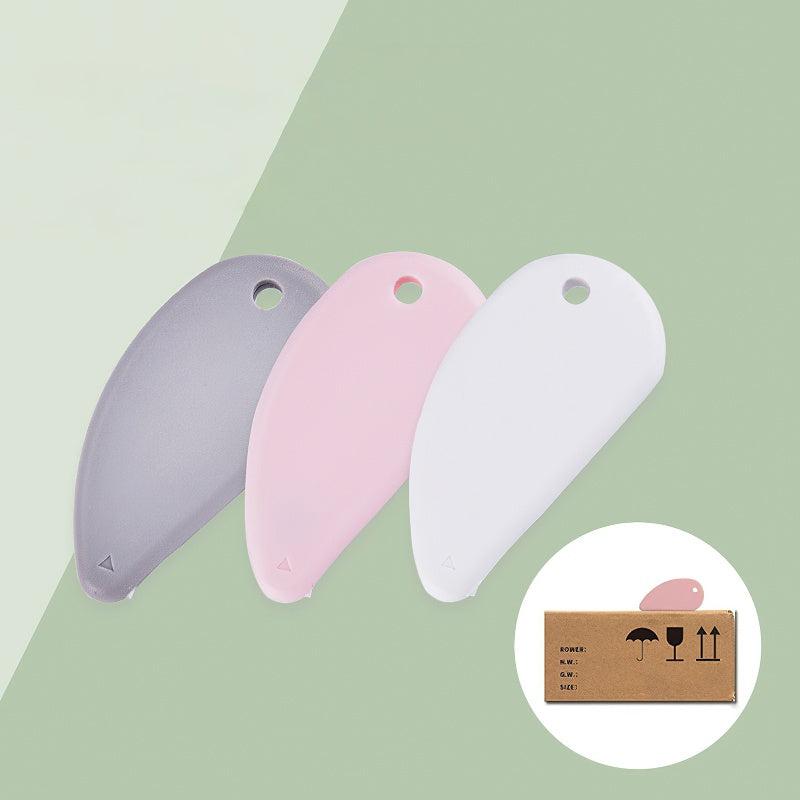 2pc Ceramic Blade Safety Cutter for Paper, Photos, Scrapbooking DIY
