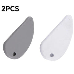 2pcs Ceramic Blade Safety Cutter Paper Accessories Trim Photos Scrapbooking