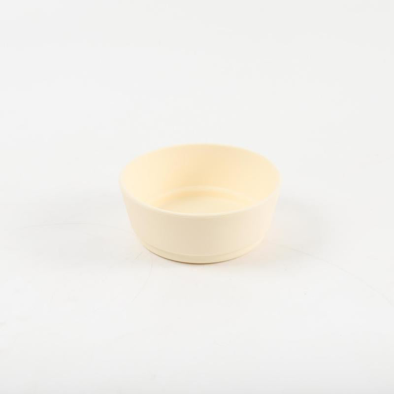 Silicone Tableware Set for Kids Plates Bowls Cups Baby Feeding Supplies