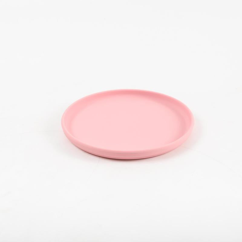 Baby Dinner Plate Complementary Food Mother Baby Supplies Dinner Plate