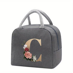 Insulated Lunch Bag Keep Your Food Fresh and Hot All Long