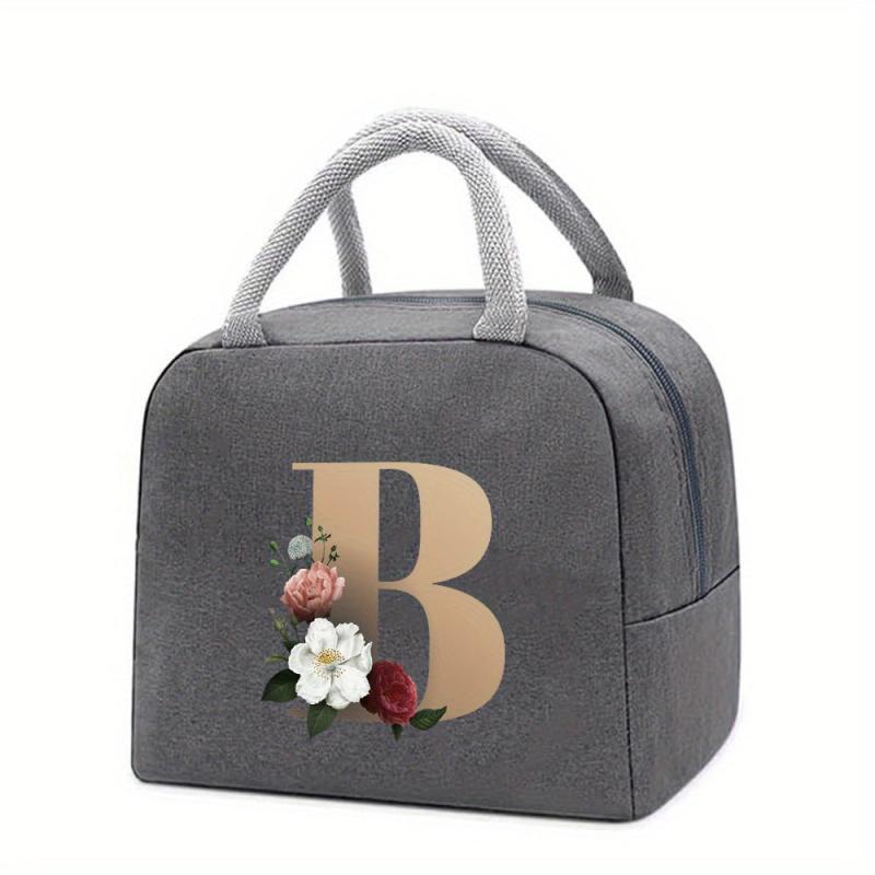 Insulated Lunch Bag Keep Your Food Fresh and Hot All Long
