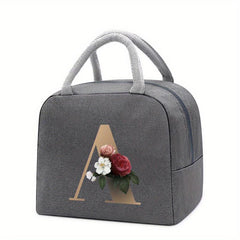 Insulated Lunch Bag Keep Your Food Fresh and Hot All Long