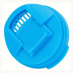 2pcs Beverage Can Lids Leak-proof Soda Bottle Caps