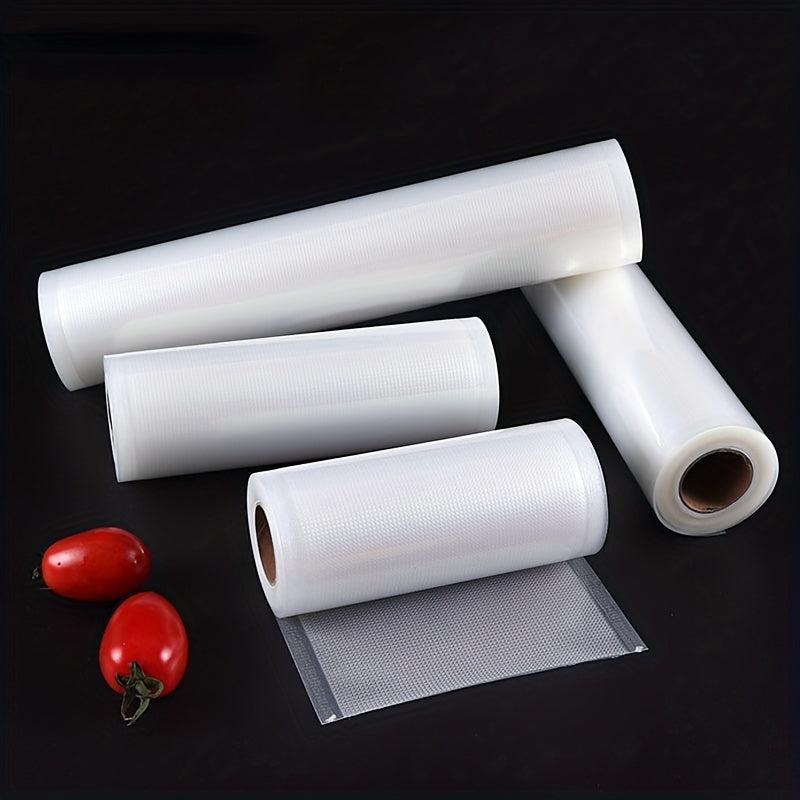 Vacuum Bags For Food Preservation BPA Embossed Vacuum Packaging Bags
