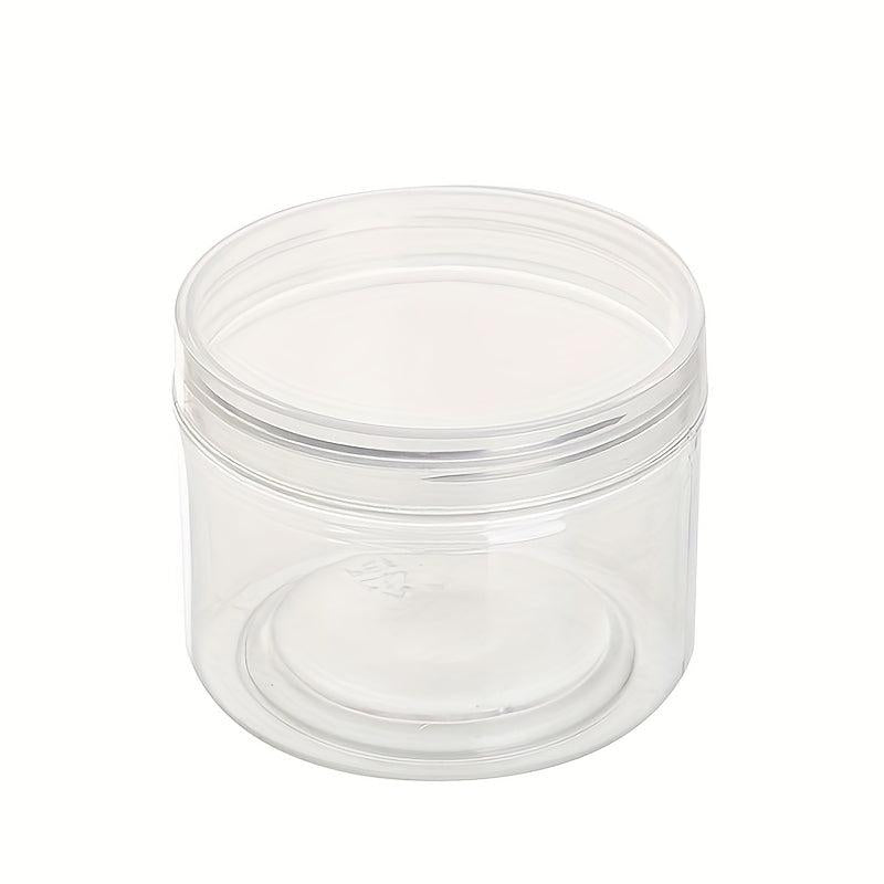 3pcs Airtight Food Jars Containers Sealed Fresh Box Cereal Pasta