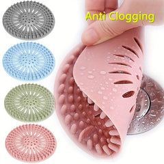 Hair Catcher Filter Floor Drain Strainer Water Hair Stopper Bath Catcher