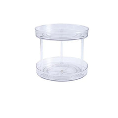 Multifunctional Rotating Spice Rack and Lazy Susan