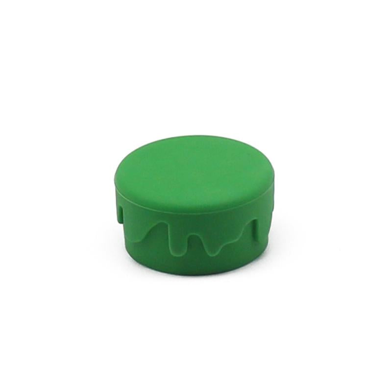 1pc Silicone Wine Bottle Stopper Reusable Wine Saver Beer Soda Cork Bottle
