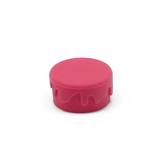 1pc Silicone Wine Bottle Stopper Reusable Wine Saver Beer Soda Cork Bottle