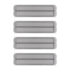 2pcs Adjustable Drawer Storage Partition Organizer Shelves