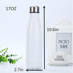 Stainless Steel Vacuum Cup Large Capacity Insulation Cup for Outdoor Sports