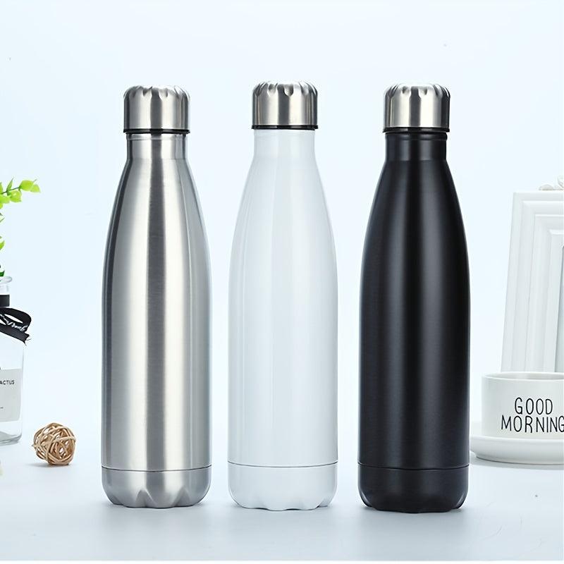 Stainless Steel Vacuum Cup Large Capacity Insulation Cup for Outdoor Sports