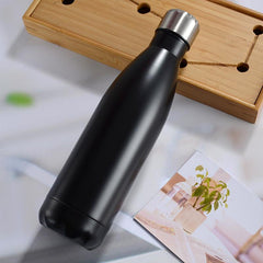 Stainless Steel Vacuum Cup Large Capacity Insulation Cup for Outdoor Sports