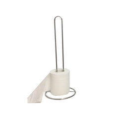 Fancy One Hand Tear Paper Towel Holder Stand
