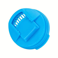 3pcs Plastic Can Lids Reusable Pop Can Tops for Standard Size Cans Soda