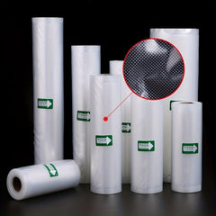 Thickened Vacuum Sealing Bags for Fresh Keeping and Freezing