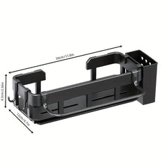 Stainless Steel Dishcloth Rack Sponge Holder