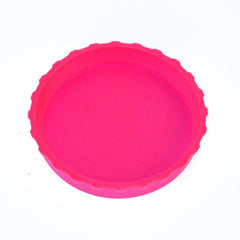 Silicone Can Covers Beverage Can Protector Leak Proof Cap