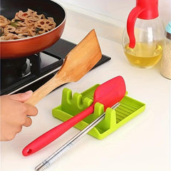 Stylish Utensil Holder for Countertop Organization
