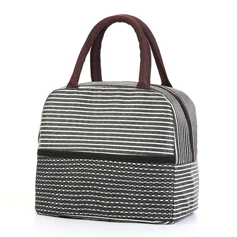 Waterproof Insulated Lunch Bag Large Capacity for Teen