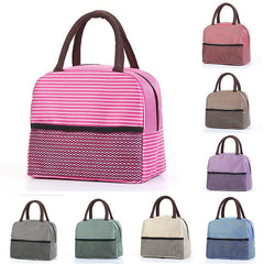 Waterproof Insulated Lunch Bag Large Capacity for Teen