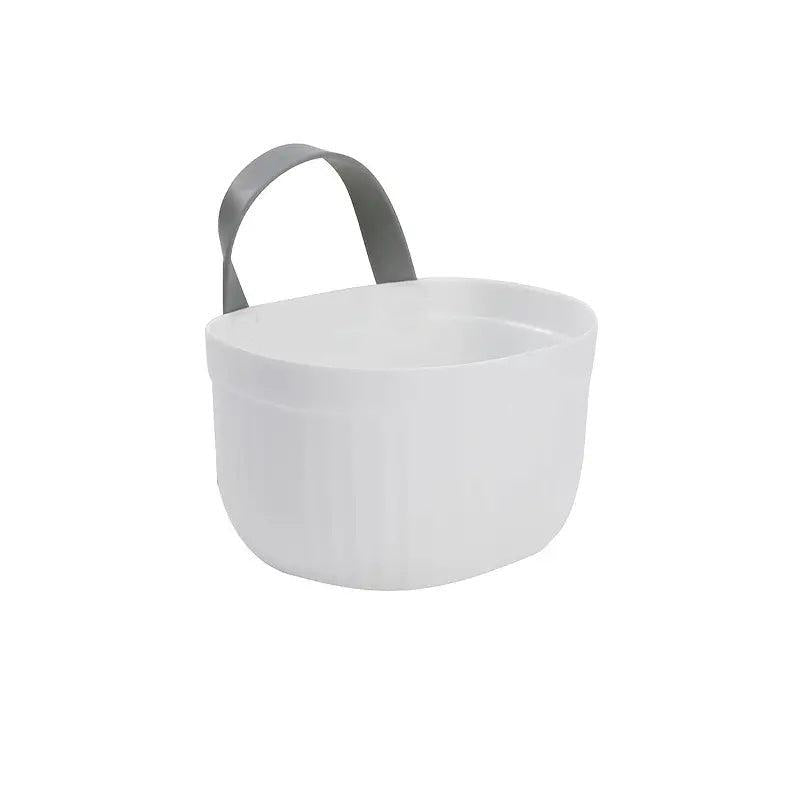 Onion Ginger Garlic Storage Hanging Basket Food Storage