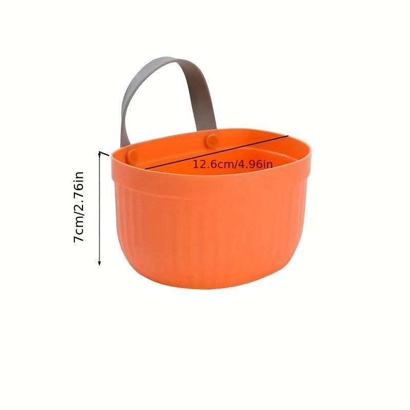 Onion Ginger Garlic Storage Hanging Basket Food Storage