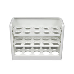 Egg Tray for Refrigerator Anti Fall Storage Kitchen Egg Rack