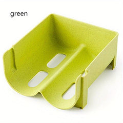 3pcs Beverage Storage Box Water Bottle Rack