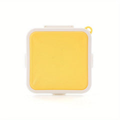 Sandwich Toast Bento Box Leakproof Food Container