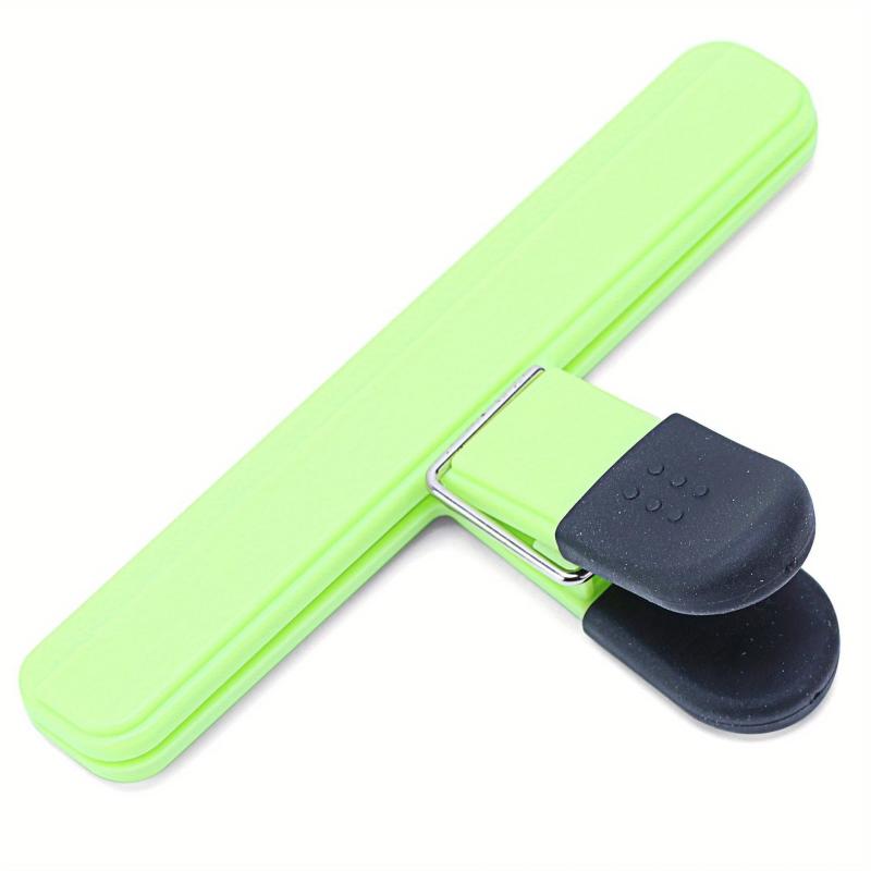 1pc Packing Sealing Clip Snack Food Clip Plastic Bag Fresh keeping Clip