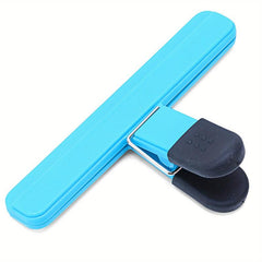 1pc Packing Sealing Clip Snack Food Clip Plastic Bag Fresh keeping Clip