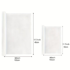 Vinyl Clear Shelf Liners Waterproof Stainproof Refrigerator Mat