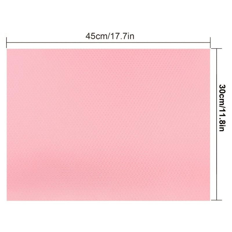 Refrigerator Liners Mats Covers Pads Kitchen Accessories Organization