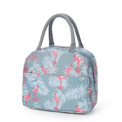 Insulated Lunch Container for Teens & Workers - Perfect for School & Outdoor