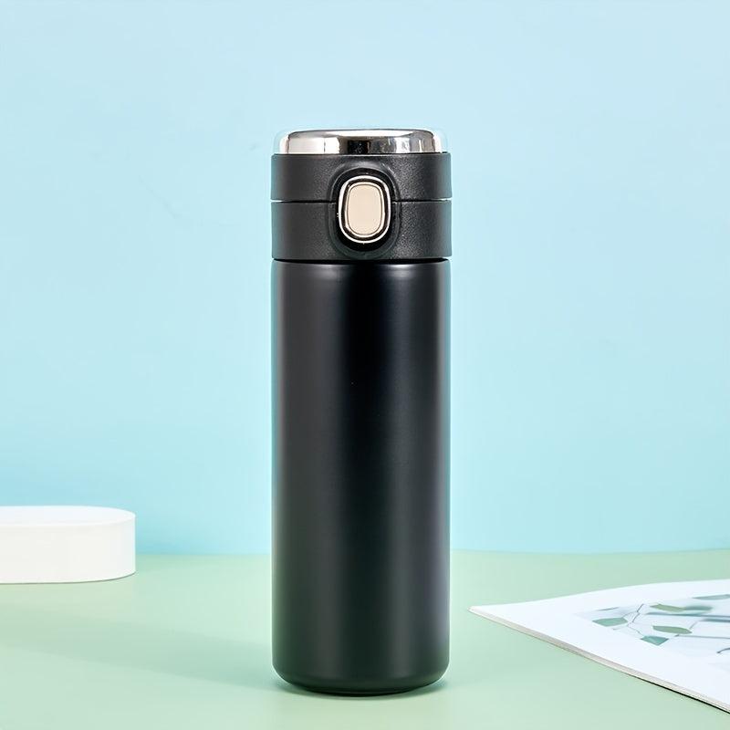 Smart Insulated Water Thermal Bottle 14 2OZ