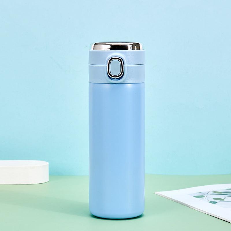Smart Insulated Water Thermal Bottle 14 2OZ
