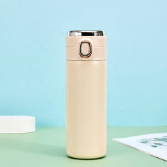 Smart Insulated Water Thermal Bottle 14 2OZ