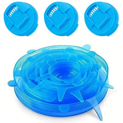 9pcs Can Covers Set Leakproof Drink Can Lids Protector
