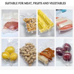 Vacuum Sealer Bag 1500CM Rolls Food Storage Kitchen Supplies