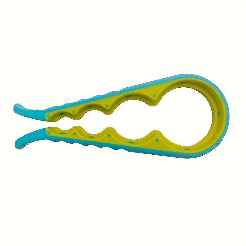 4 in 1 Jar Opener Lid Can Bottle Creative Cap Twist