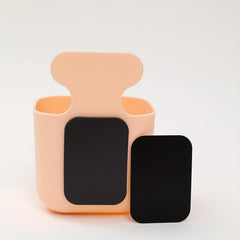 Magnetic Mounted Organizer for Household Storage Accessories