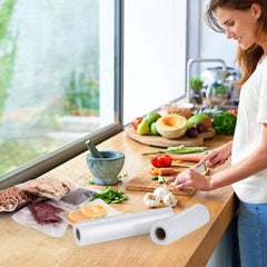 Food Vacuum Sealer Bag Fresh Keeping Storage Bag