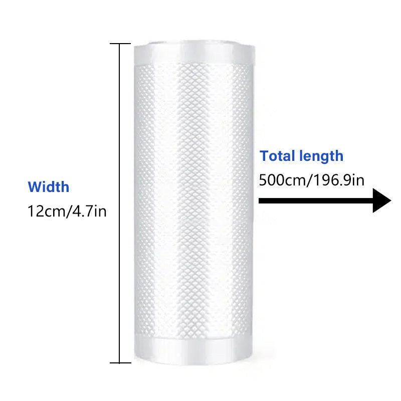Food Vacuum Sealer Bag Fresh Keeping Storage Bag