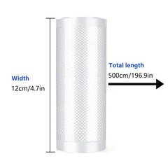 Food Vacuum Sealer Bag Fresh Keeping Storage Bag
