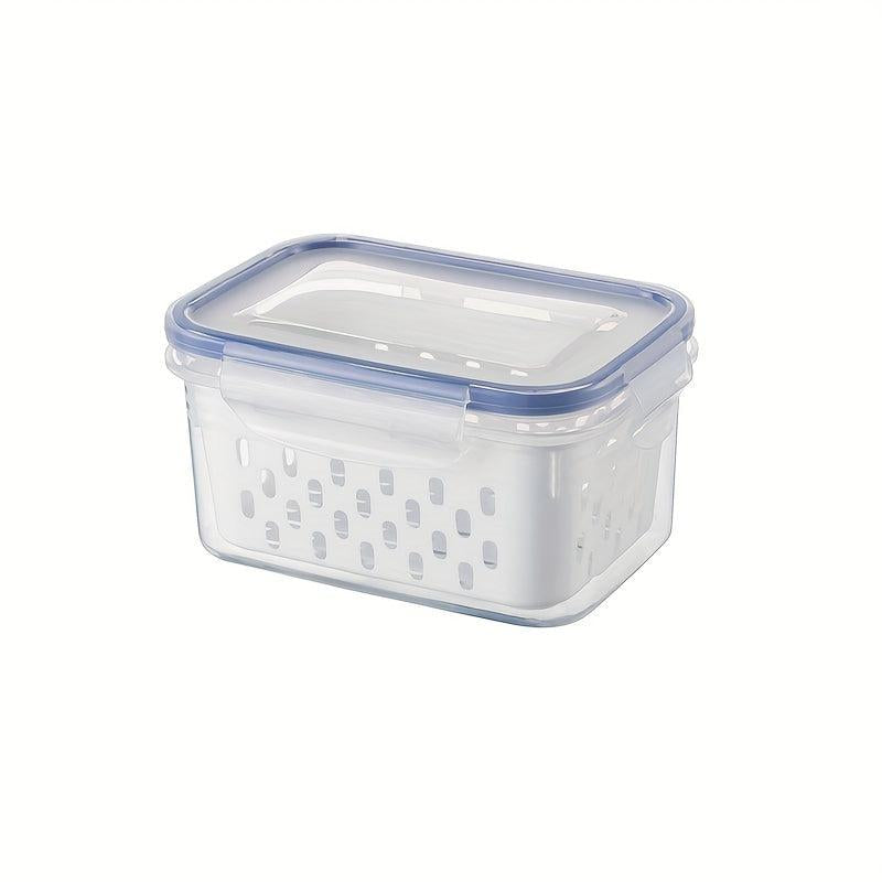 Refrigerator Storage Fresh keeping Box Organizer